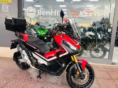 Honda X-ADV 750 (2018 - 20) usata