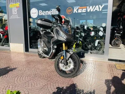 Honda X-ADV 750 (2018 - 20) usata