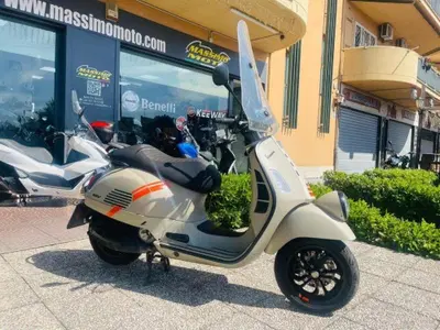 Vespa GTV 310 (2025 - 26) usata
