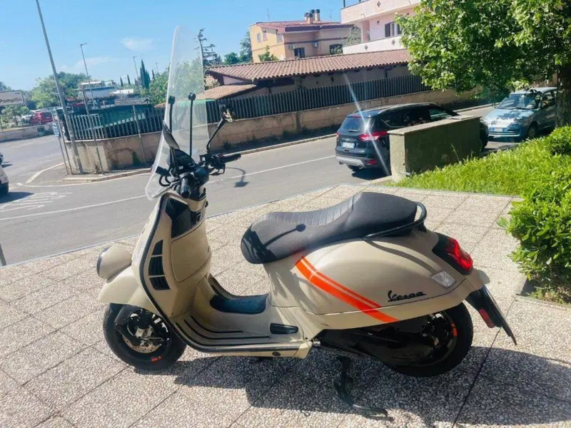Vespa GTV 310 (2025 - 26) (5)