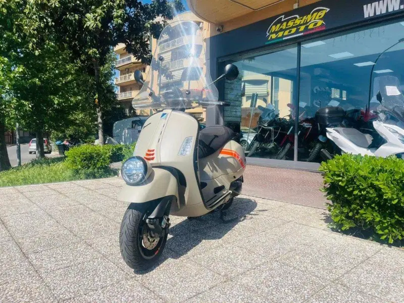 Vespa GTV 310 (2025 - 26) (3)