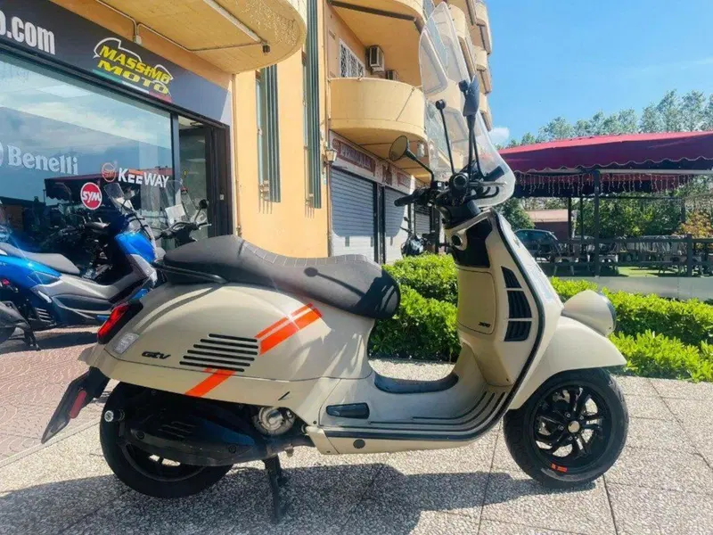 Vespa GTV 310 (2025 - 26) (4)