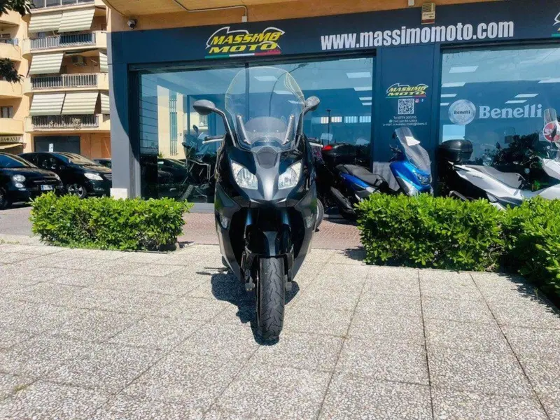 Bmw C 650 Sport (2016 - 20)