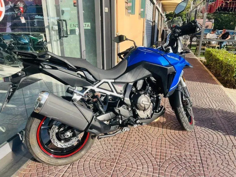 Suzuki V-Strom 800SE (2025 - 26) (5)