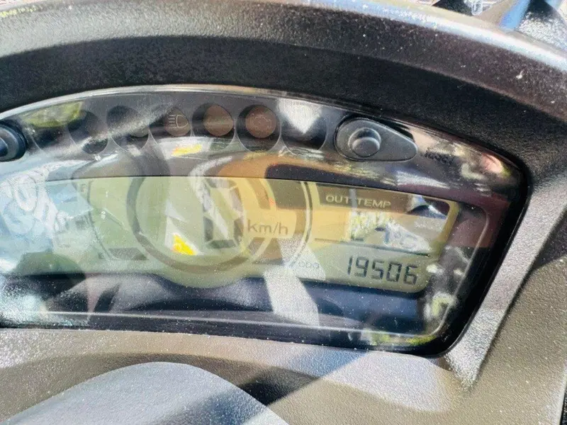 Yamaha Tricity 125 (2017 - 20) (3)