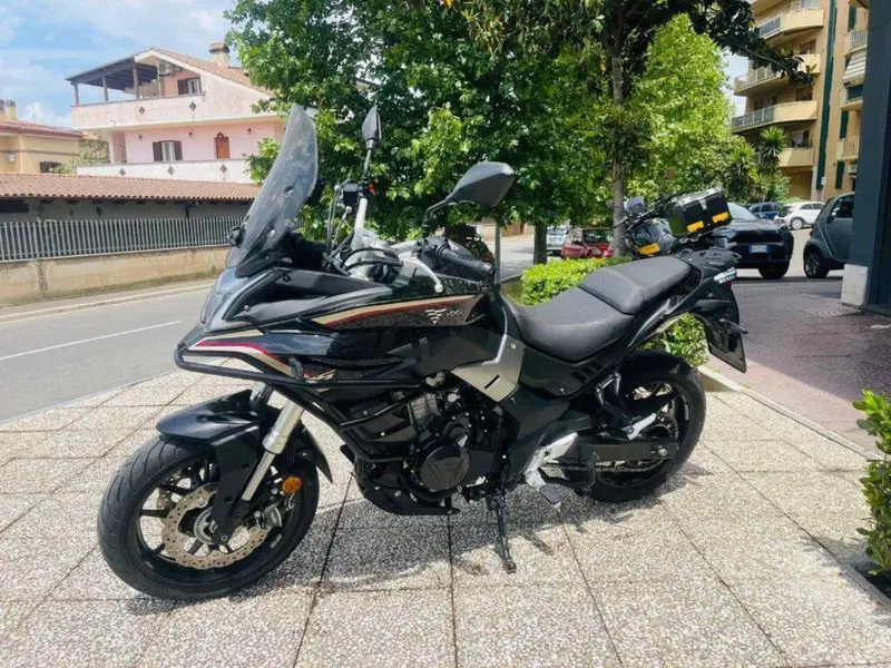 Voge Valico 500DS (2021 - 24) (3)