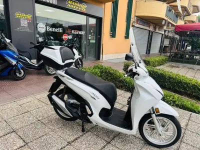 Honda SH 350 (2021 - 24) usata