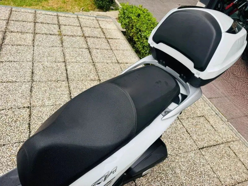 Honda SH 350 (2021 - 24) (3)