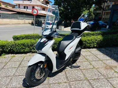 Honda SH 150i (2024 - 25) usata