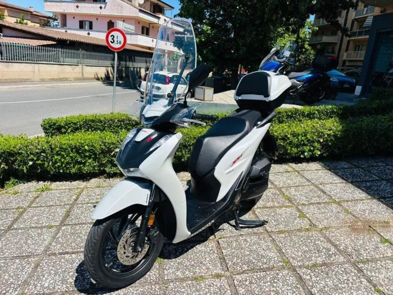 Honda SH 150i (2024 - 25)