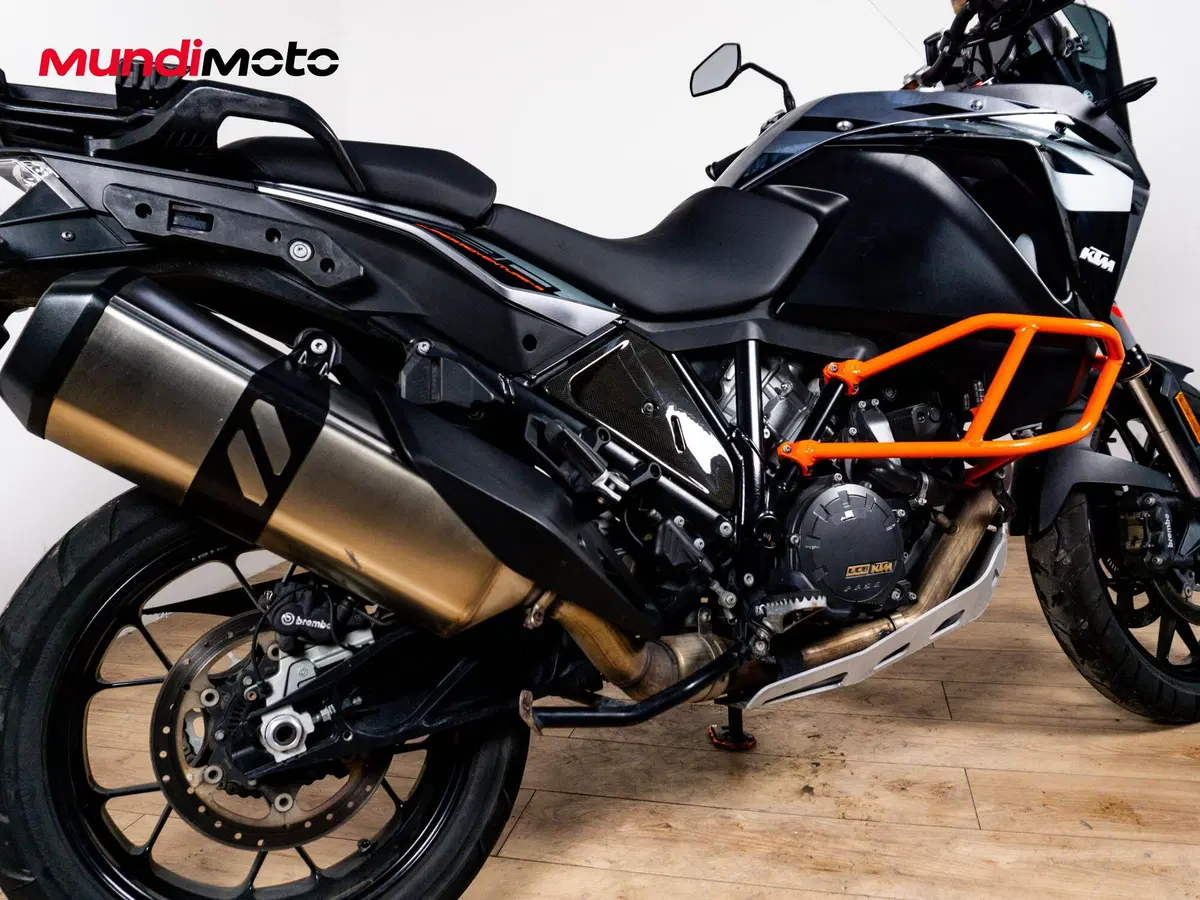 KTM 1290 Super Adventure S (2022 - 25) (4)