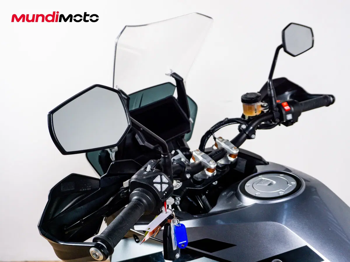 KTM 1290 Super Adventure S (2022 - 25) (11)