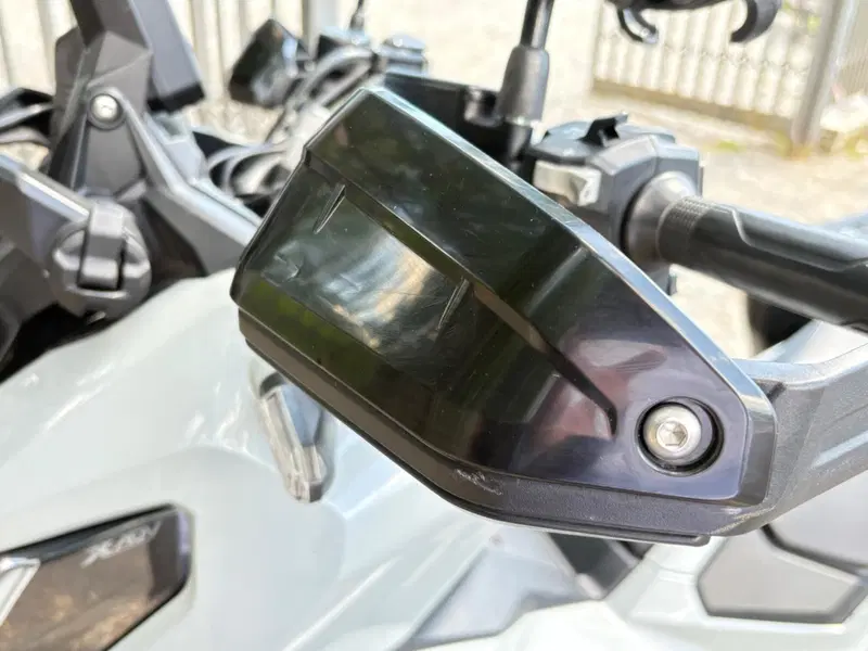 Honda X-ADV 750 DCT Gravel (2021 - 24) (5)