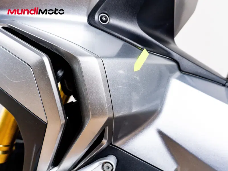 Honda X-ADV 750 (2018 - 20) (16)