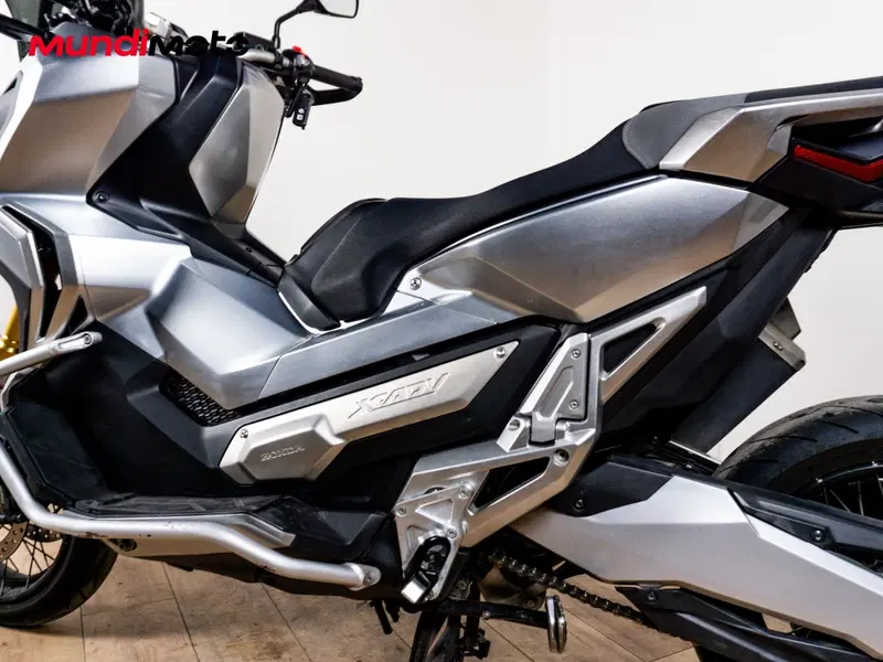 Honda X-ADV 750 (2018 - 20) (10)