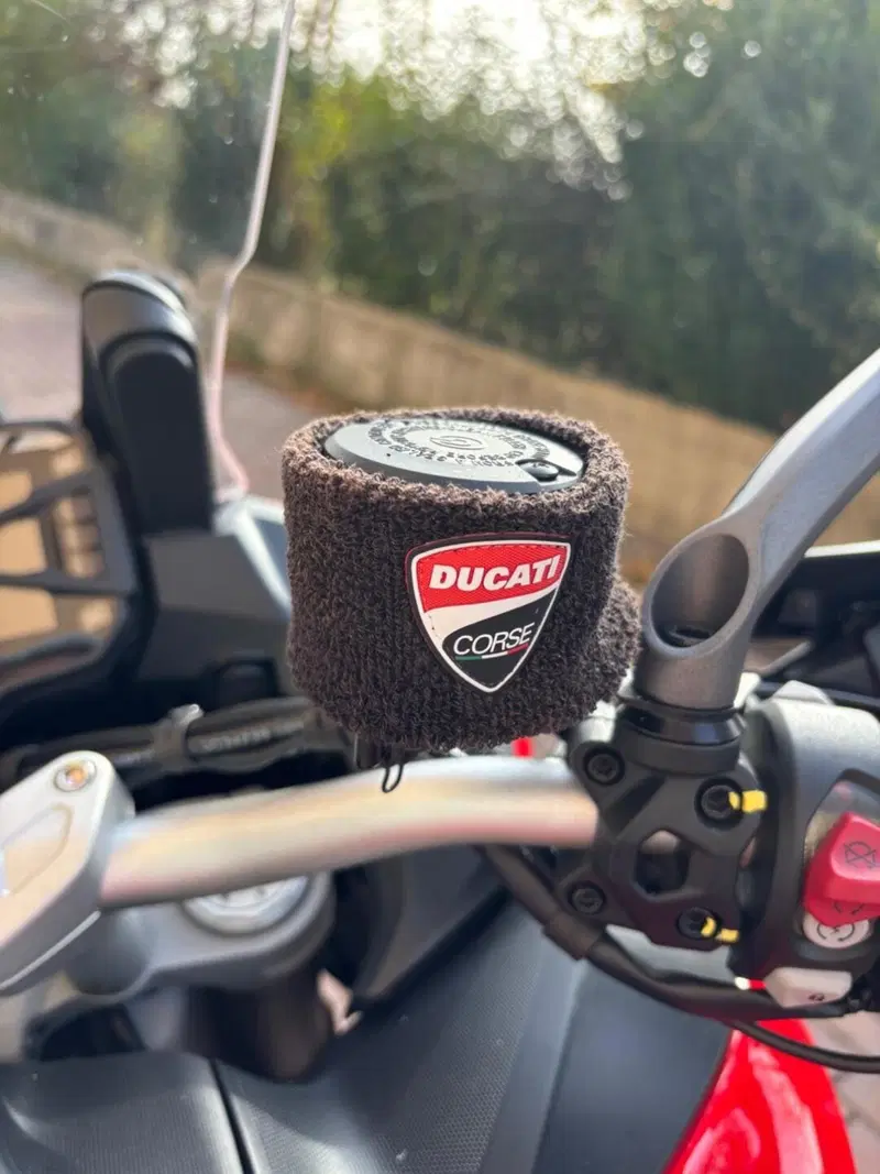 Ducati Multistrada V2 (2022 - 24) (7)