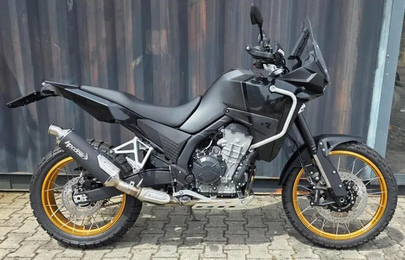 Kove 800X Pro (2024 - 25)