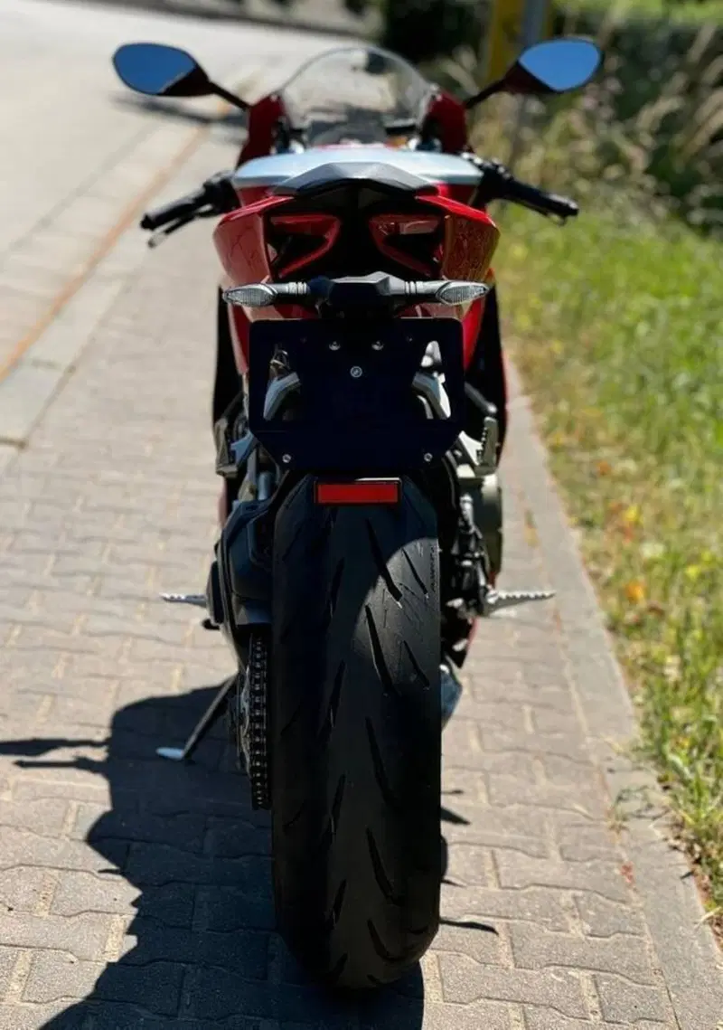 Ducati 1199 Panigale R ABS (2013 - 17) (7)