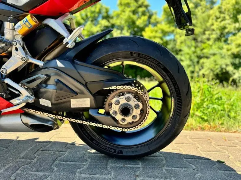 Ducati 1199 Panigale R ABS (2013 - 17) (12)