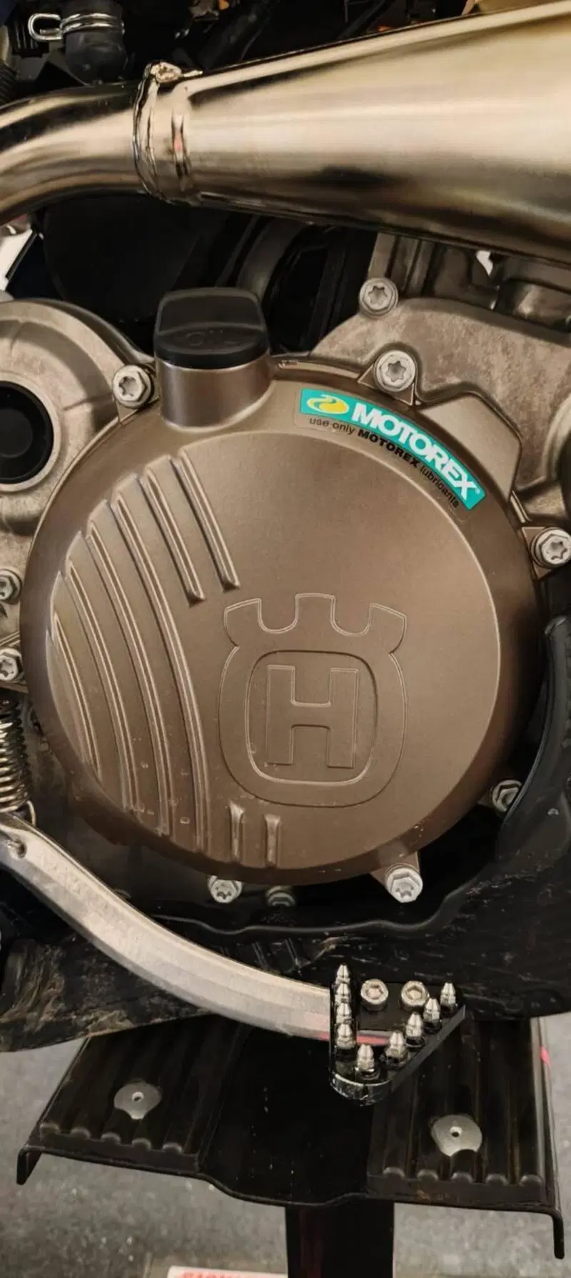 Husqvarna TE 300i (2023) (7)