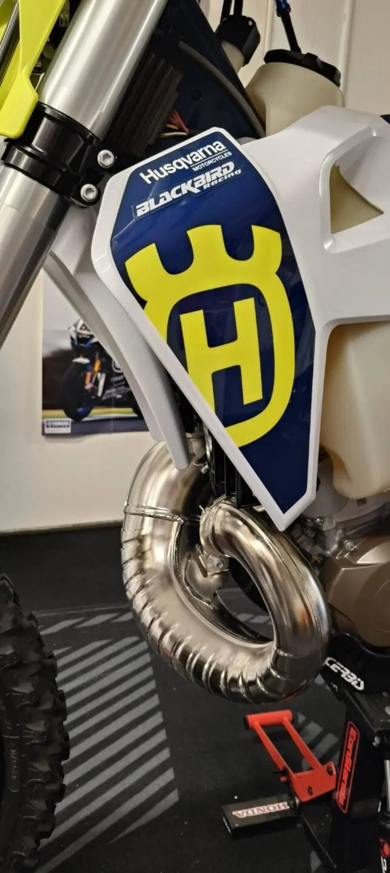 Husqvarna TE 300i (2023) (5)