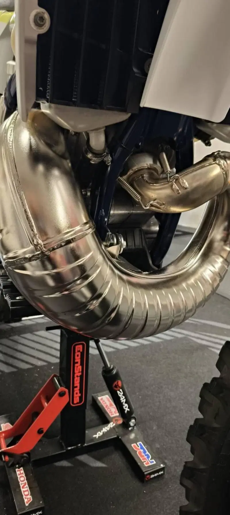 Husqvarna TE 300i (2023) (8)