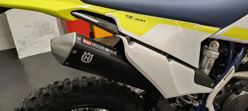 Husqvarna TE 300i (2023) (10)