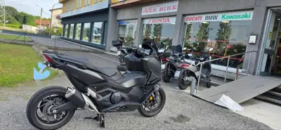 Honda Forza 750 (2025 - 26) usata