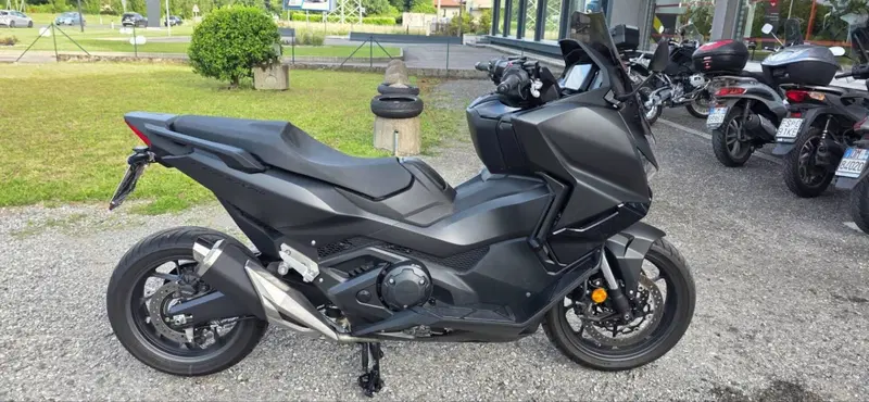 Honda Forza 750 (2025 - 26) (2)