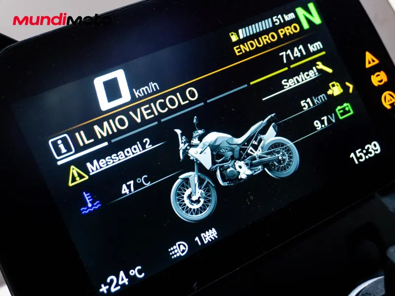 Bmw F 900 GS (2024 - 26) (12)