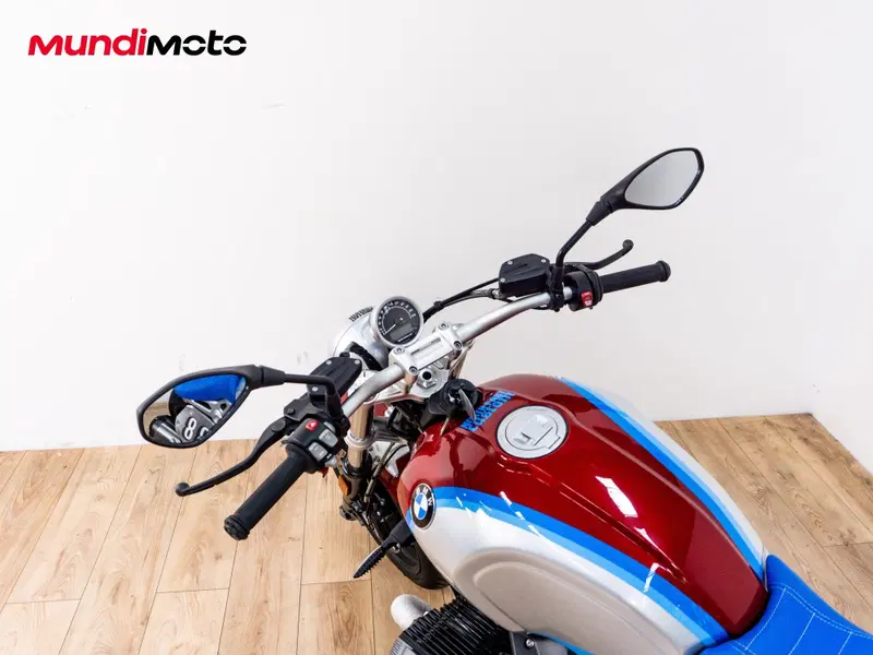 Bmw R nineT Pure (2021 - 24) (11)