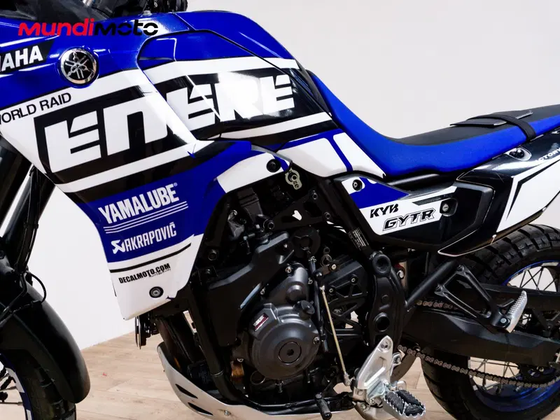 Yamaha Ténéré 700 (2025 - 26) (9)