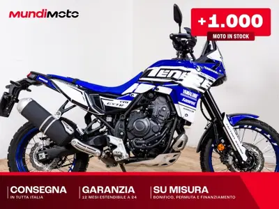 Yamaha T&eacute;n&eacute;r&eacute; 700 (2025 - 26) usata