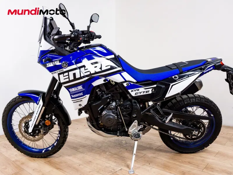 Yamaha Ténéré 700 (2025 - 26) (6)