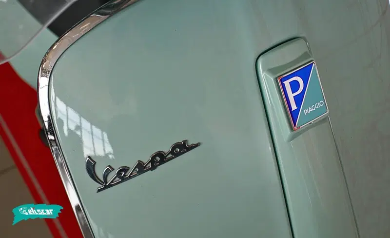 Vespa Primavera 125 (2024 - 25) (9)