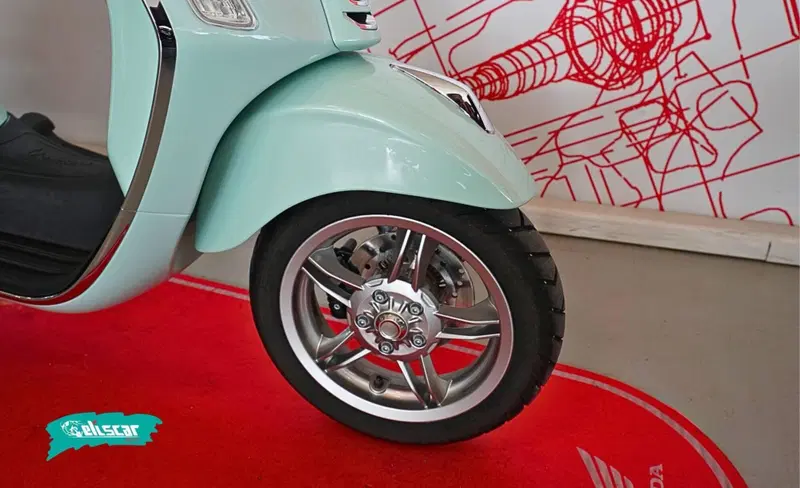 Vespa Primavera 125 (2024 - 25) (10)