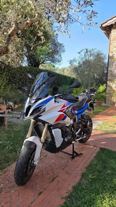 Bmw S 1000 XR (2020 - 23) usata