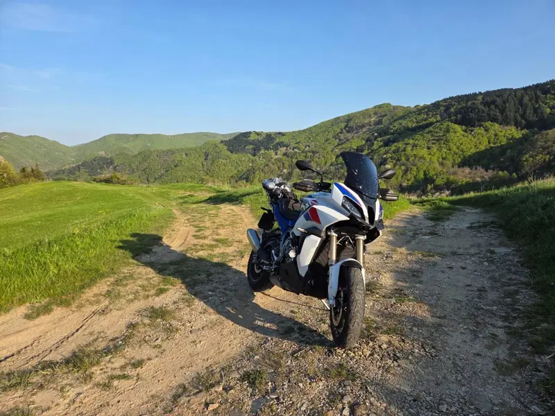 Bmw S 1000 XR (2020 - 23) (2)