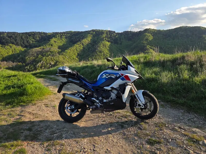 Bmw S 1000 XR (2020 - 23) (3)