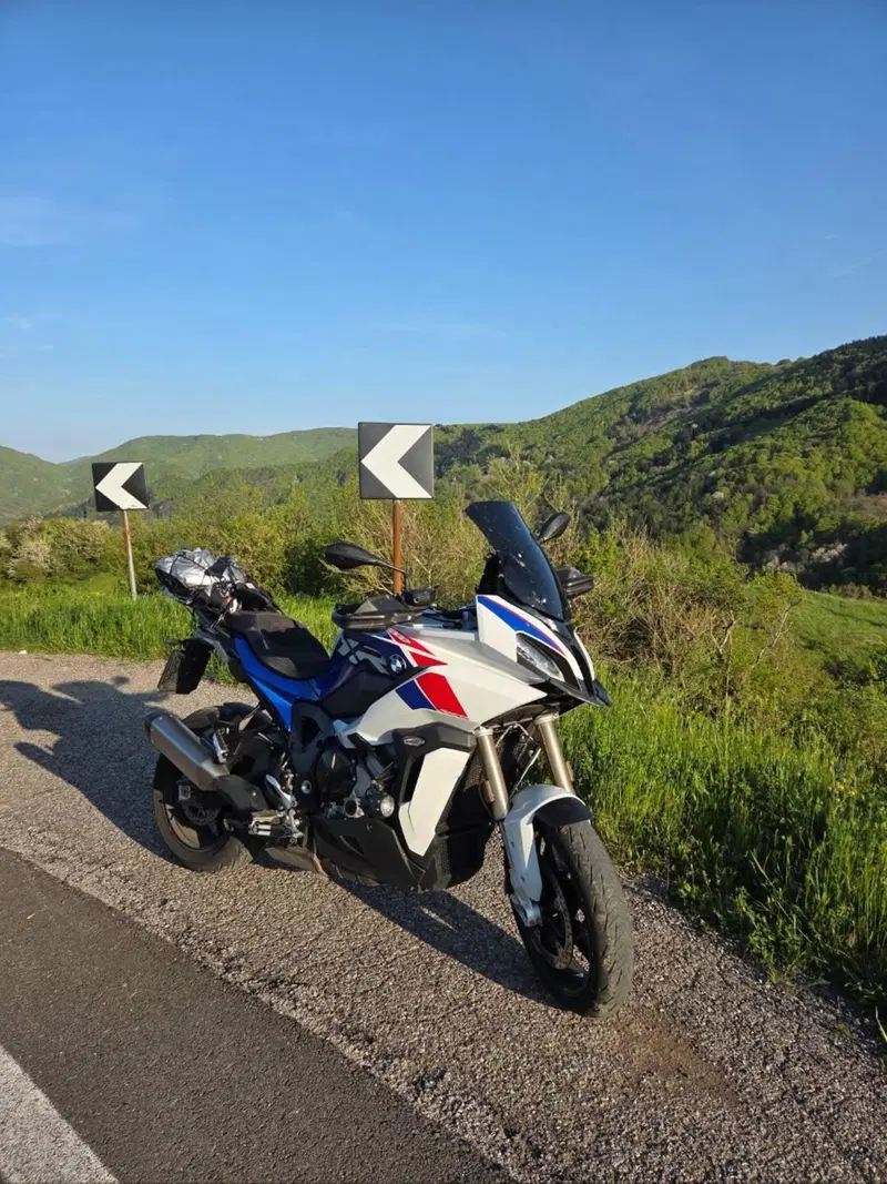 Bmw S 1000 XR (2020 - 23) (4)
