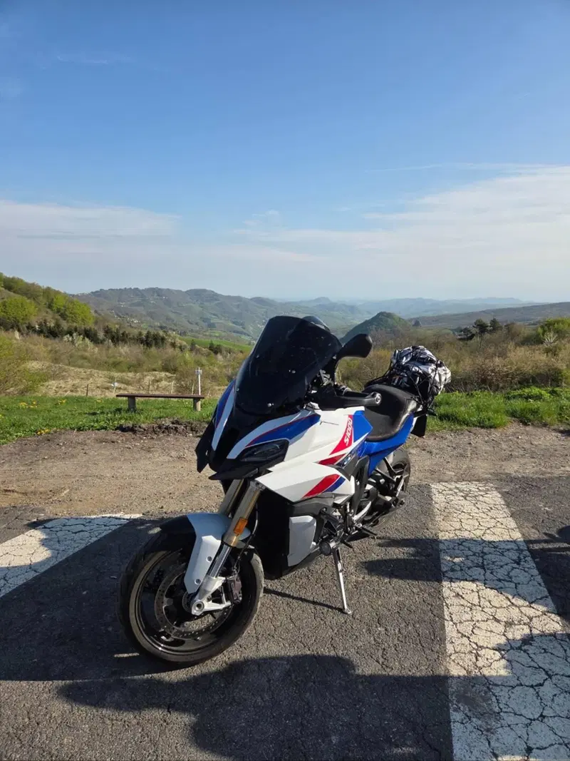 Bmw S 1000 XR (2020 - 23) (5)