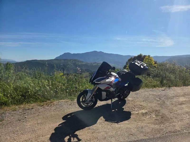Bmw S 1000 XR (2020 - 23) (6)