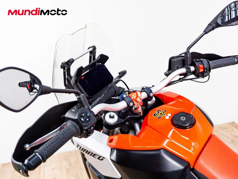 Aprilia Tuareg 660 (2025 - 26) (11)