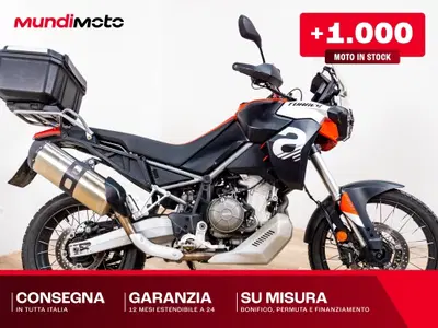 Aprilia Tuareg 660 (2025 - 26) usata