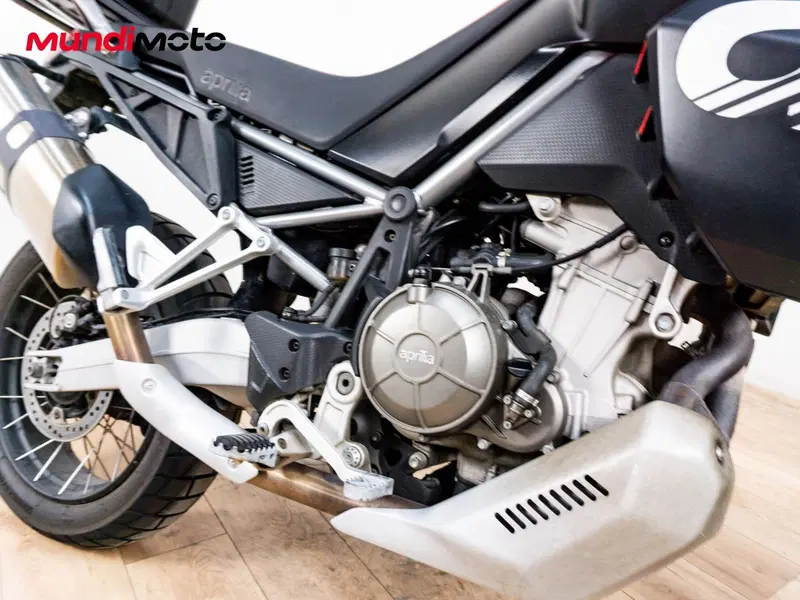Aprilia Tuareg 660 (2025 - 26) (5)