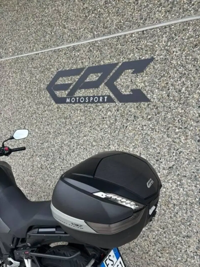 Honda CB 500 X (2019 - 20) (6)