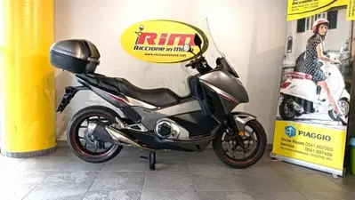 Honda Integra 750 DCT Sport (2017) usata