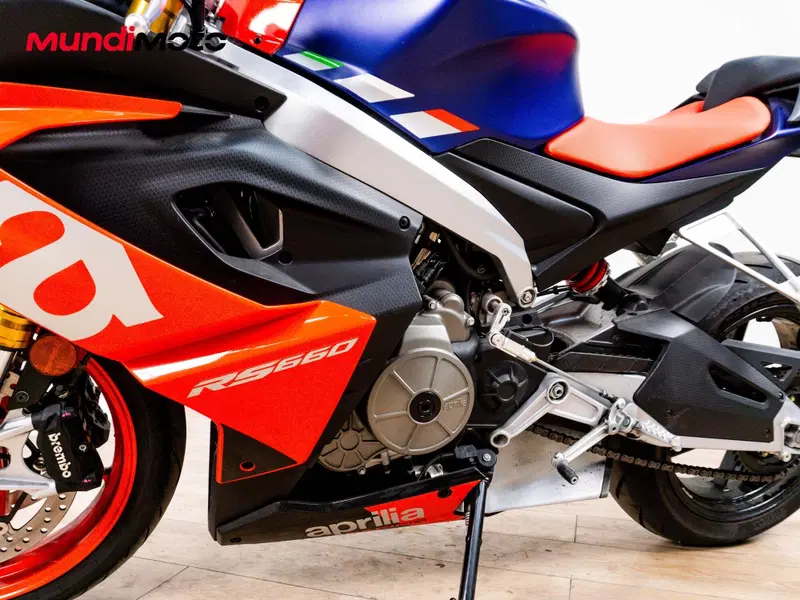 Aprilia RS 660 (2020 - 24) (9)