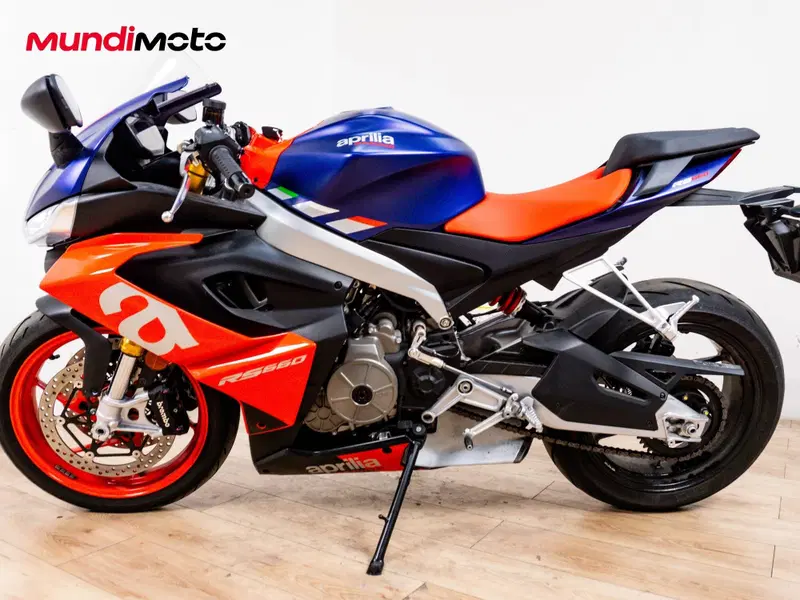 Aprilia RS 660 (2020 - 24) (6)