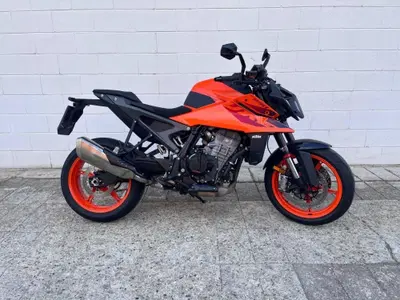 KTM 990 Duke (2024 - 26) usata